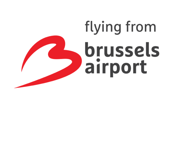 flying from brussels airport