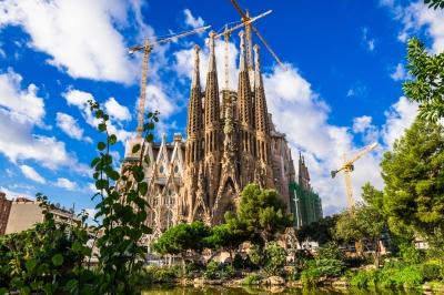 Walking on the Iberian Peninsula, Spanish Portuguese Double Teeth Eleven Day Deep Tour (Spain+Portugal)