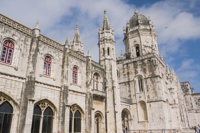 Walking on the Iberian Peninsula, Spanish Portuguese Double Teeth Eleven Day Deep Tour (Spain+Portugal)