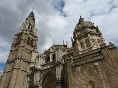 Walking on the Iberian Peninsula, Spanish Portuguese Double Teeth Eleven Day Deep Tour (Spain+Portugal)