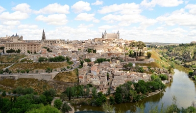 Walking on the Iberian Peninsula, Spanish Portuguese Double Teeth Eleven Day Deep Tour (Spain+Portugal)