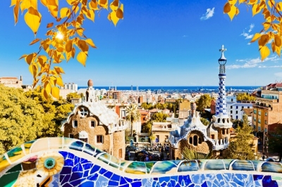 Walking on the Iberian Peninsula, Spanish Portuguese Double Teeth Eleven Day Deep Tour (Spain+Portugal)