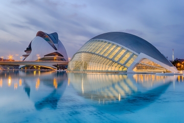 Walking on the Iberian Peninsula, Spanish Portuguese Double Teeth Eleven Day Deep Tour (Spain+Portugal)