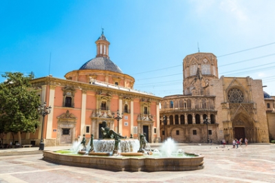 Walking on the Iberian Peninsula, Spanish Portuguese Double Teeth Eleven Day Deep Tour (Spain+Portugal)