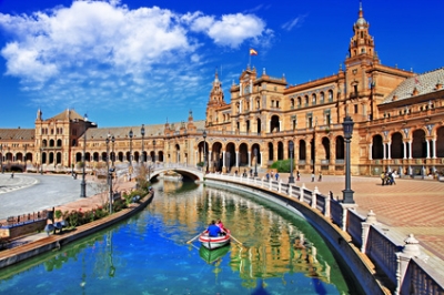 Walking on the Iberian Peninsula, Spanish Portuguese Double Teeth Eleven Day Deep Tour (Spain+Portugal)