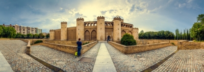 Walking on the Iberian Peninsula, Spanish Portuguese Double Teeth Eleven Day Deep Tour (Spain+Portugal)