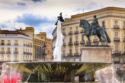 Walking on the Iberian Peninsula, Spanish Portuguese Double Teeth Eleven Day Deep Tour (Spain+Portugal)