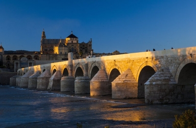 Walking on the Iberian Peninsula, Spanish Portuguese Double Teeth Eleven Day Deep Tour (Spain+Portugal)
