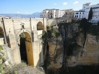 Walking on the Iberian Peninsula, Spanish Portuguese Double Teeth Eleven Day Deep Tour (Spain+Portugal)