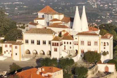 Walking on the Iberian Peninsula, Spanish Portuguese Double Teeth Eleven Day Deep Tour (Spain+Portugal)