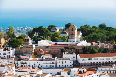 Walking on the Iberian Peninsula, Spanish Portuguese Double Teeth Eleven Day Deep Tour (Spain+Portugal)