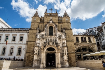 Walking on the Iberian Peninsula, Spanish Portuguese Double Teeth Eleven Day Deep Tour (Spain+Portugal)
