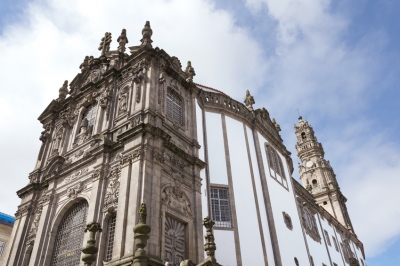 Walking on the Iberian Peninsula, Spanish Portuguese Double Teeth Eleven Day Deep Tour (Spain+Portugal)