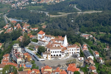 Walking on the Iberian Peninsula, Spanish Portuguese Double Teeth Eleven Day Deep Tour (Spain+Portugal)