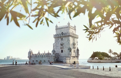 Walking on the Iberian Peninsula, Spanish Portuguese Double Teeth Eleven Day Deep Tour (Spain+Portugal)