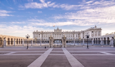 Walking on the Iberian Peninsula, Spanish Portuguese Double Teeth Eleven Day Deep Tour (Spain+Portugal)